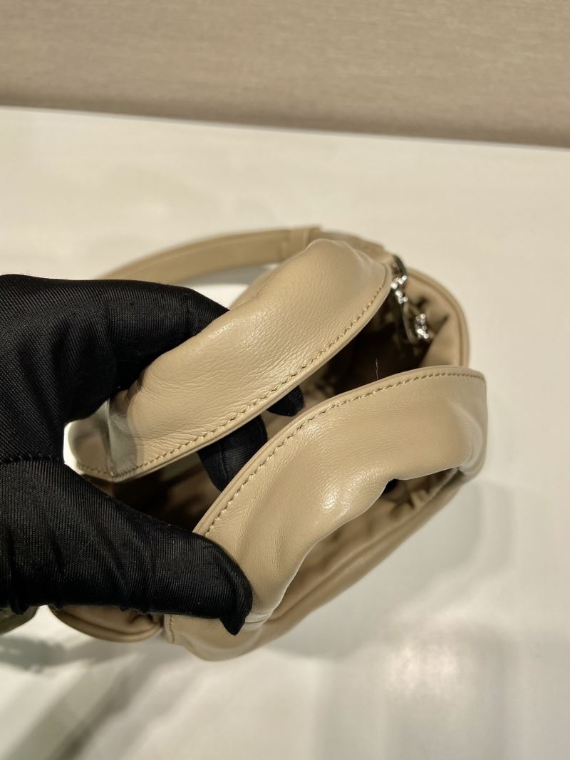Pra*a bucket bags